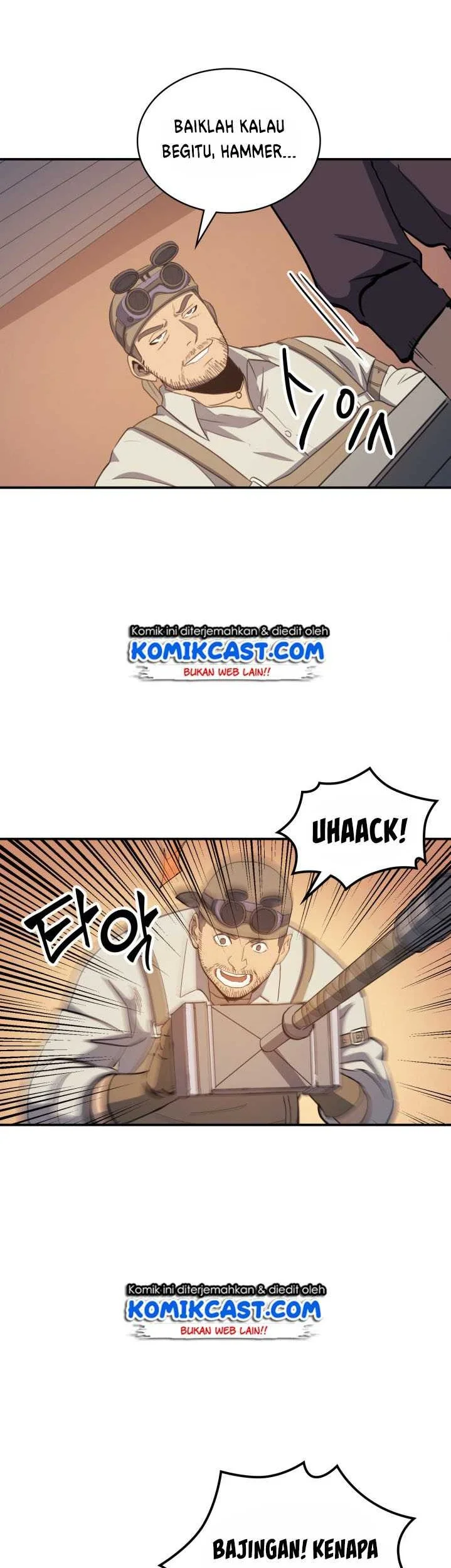 Adachi to Shimamura Chapter 40.3 - halaman 21