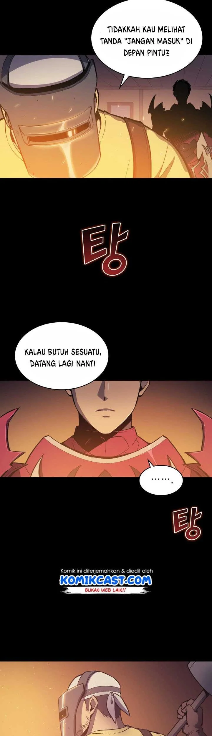 Adachi to Shimamura Chapter 40.3 - halaman 4