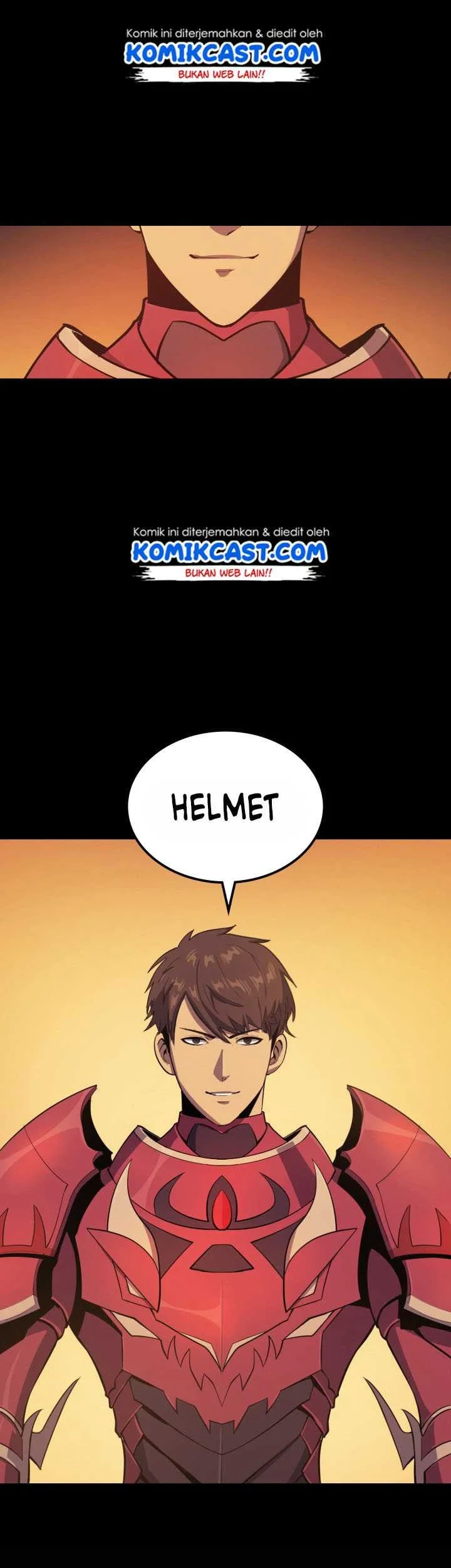 Adachi to Shimamura Chapter 40.3 - halaman 8