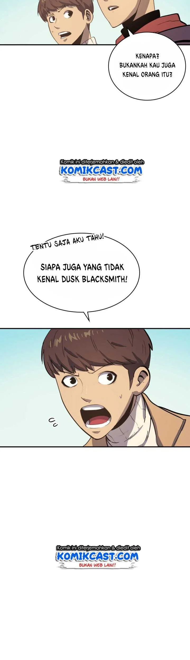 Adachi to Shimamura Chapter 41.1 - halaman 14