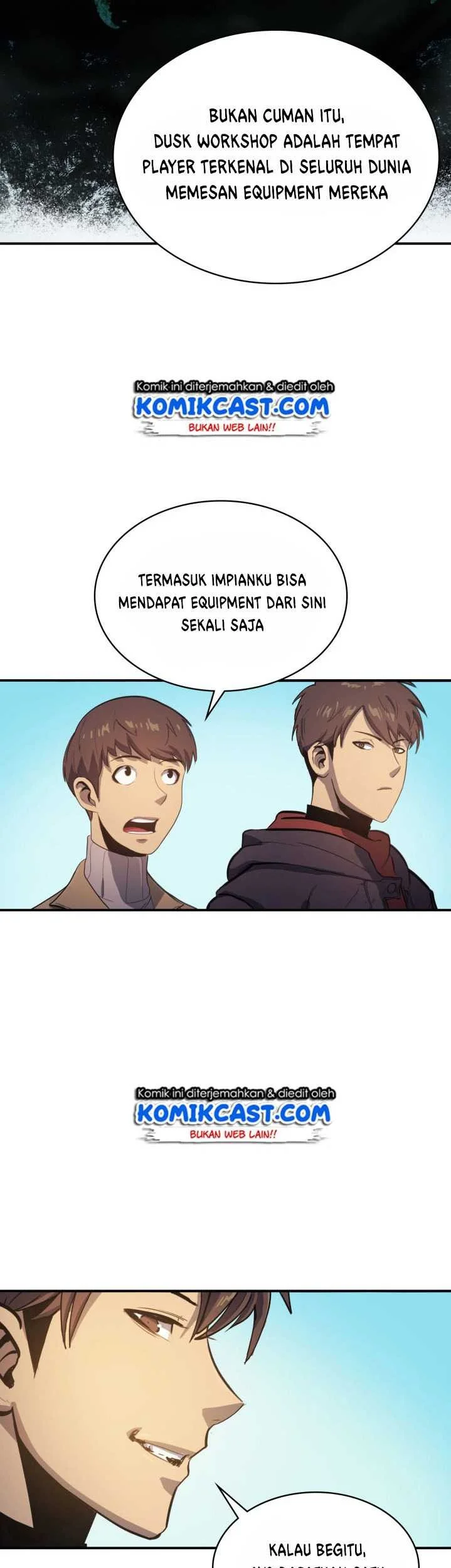 Adachi to Shimamura Chapter 41.1 - halaman 17
