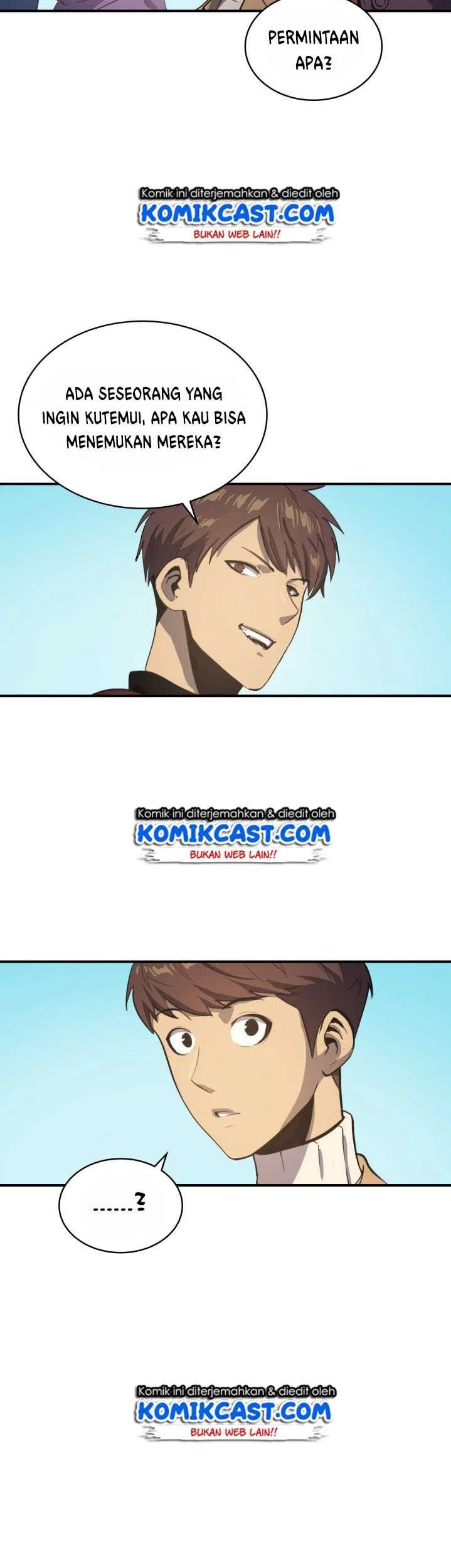 Adachi to Shimamura Chapter 41.1 - halaman 9