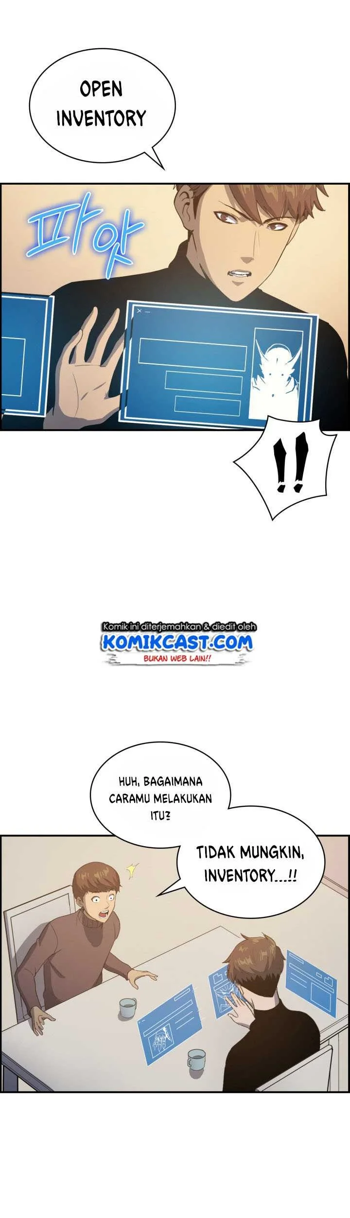 Adachi to Shimamura Chapter 41.2 - halaman 4