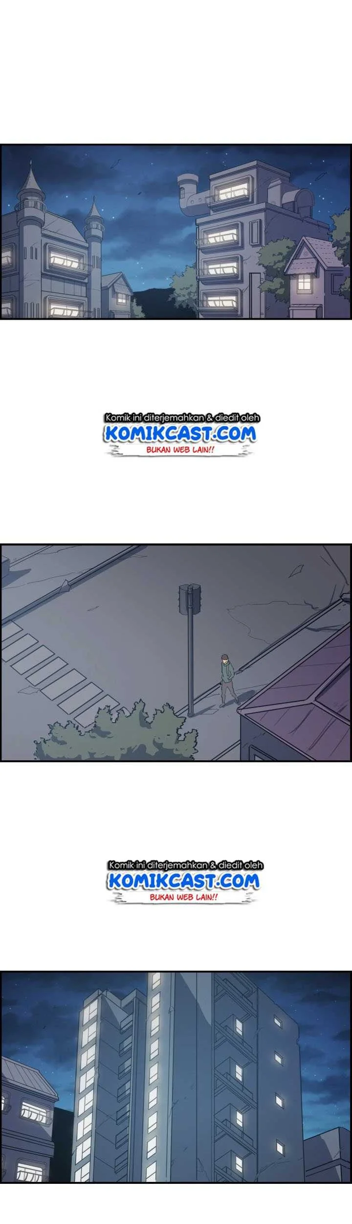 Adachi to Shimamura Chapter 41.2 - halaman 7