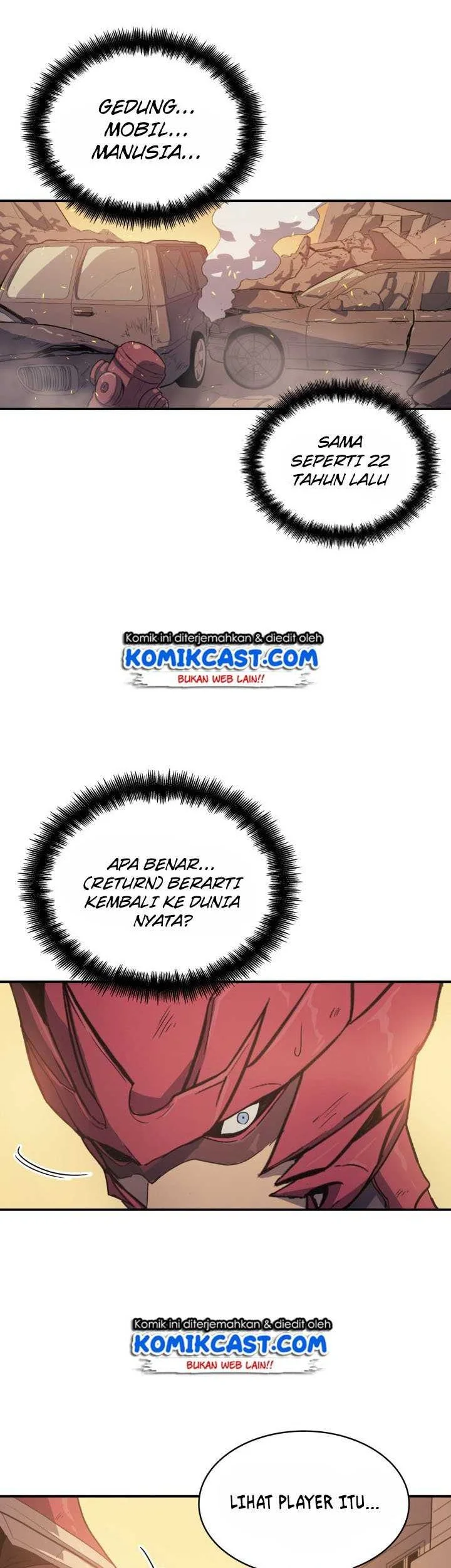 Adachi to Shimamura Chapter 41.3 - halaman 22