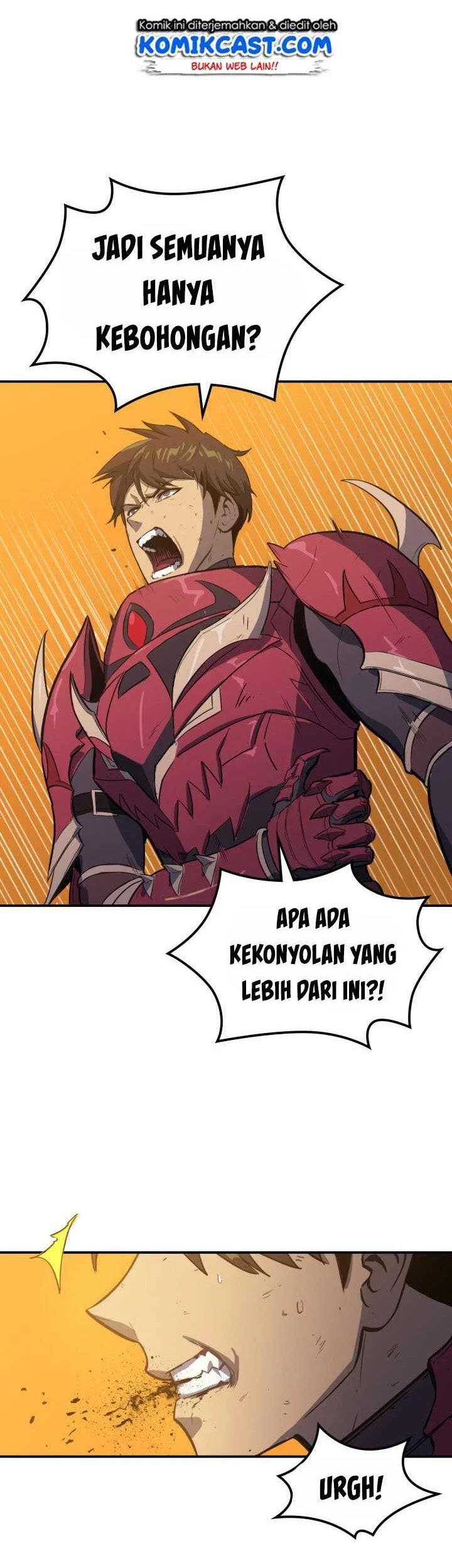 Adachi to Shimamura Chapter 41.3 - halaman 7