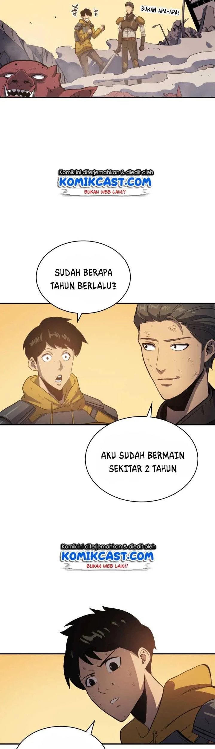 Adachi to Shimamura Chapter 42 - halaman 14