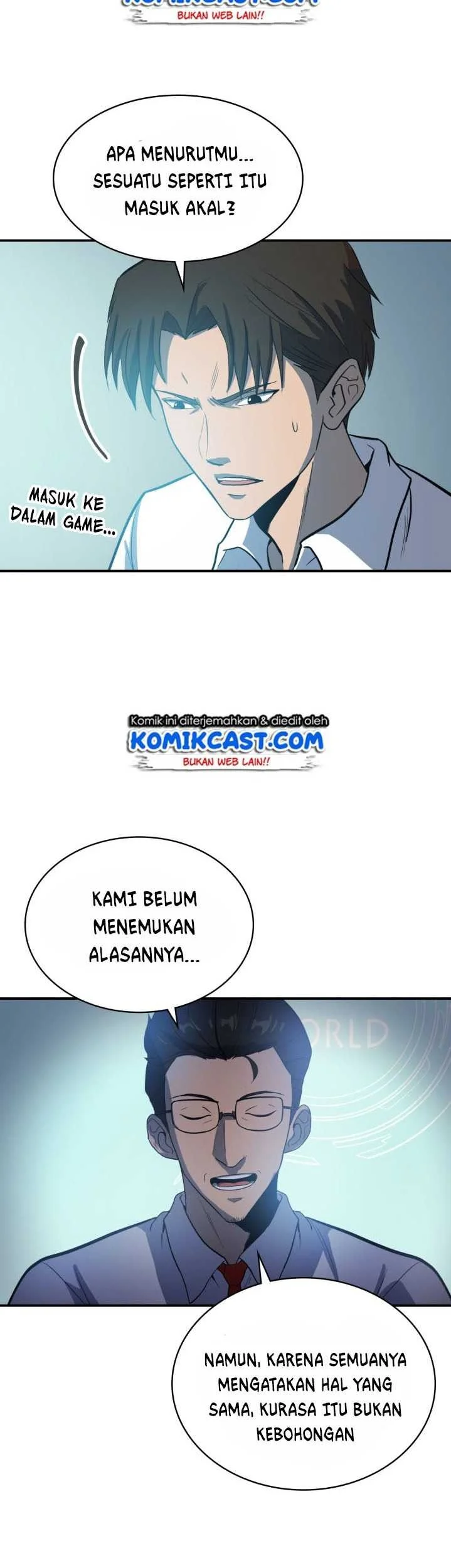Adachi to Shimamura Chapter 42 - halaman 8