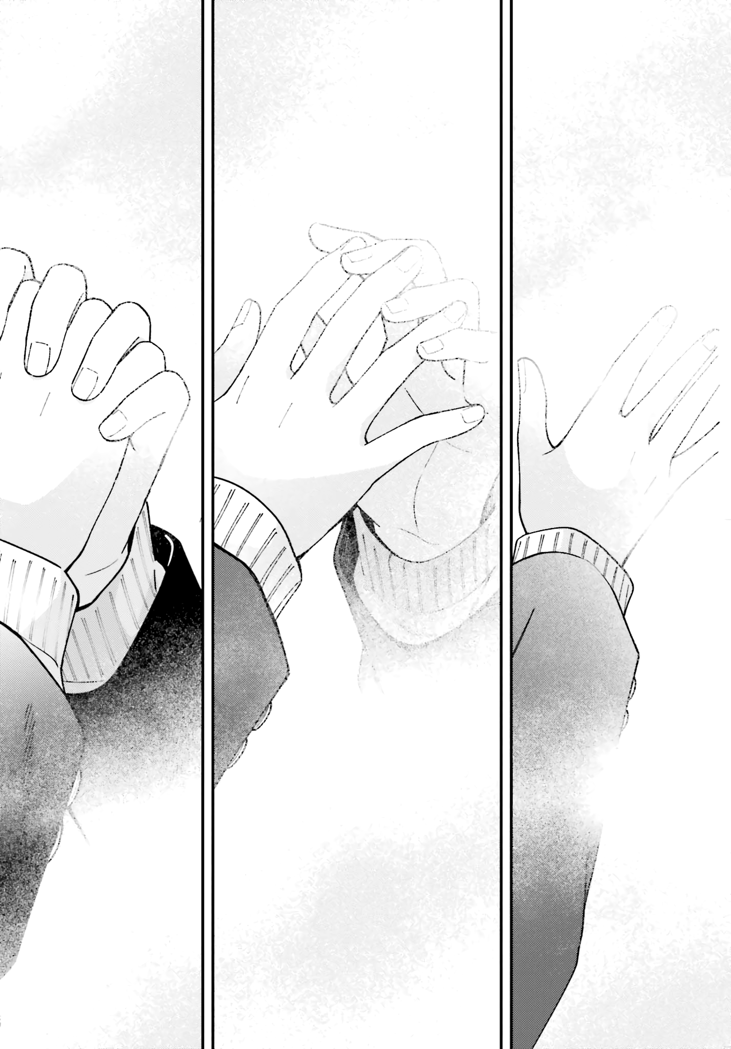 Adachi to Shimamura Chapter 44.6 - halaman 10