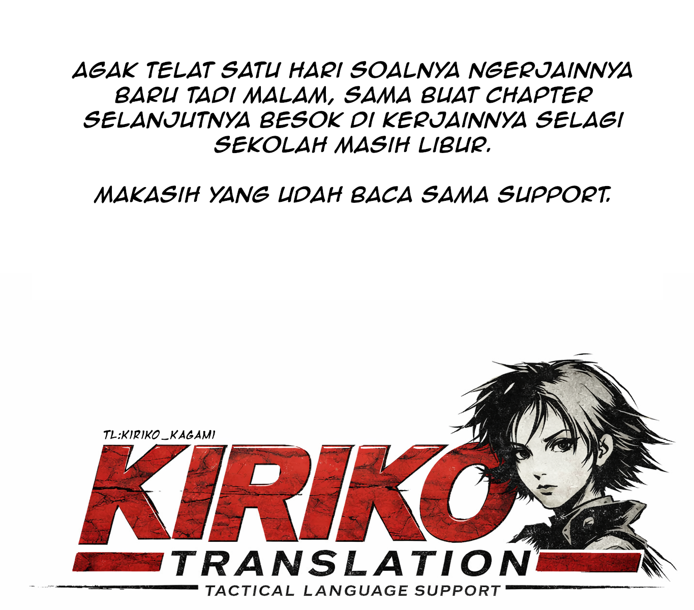 Adachi to Shimamura Chapter 45.1 - halaman 23