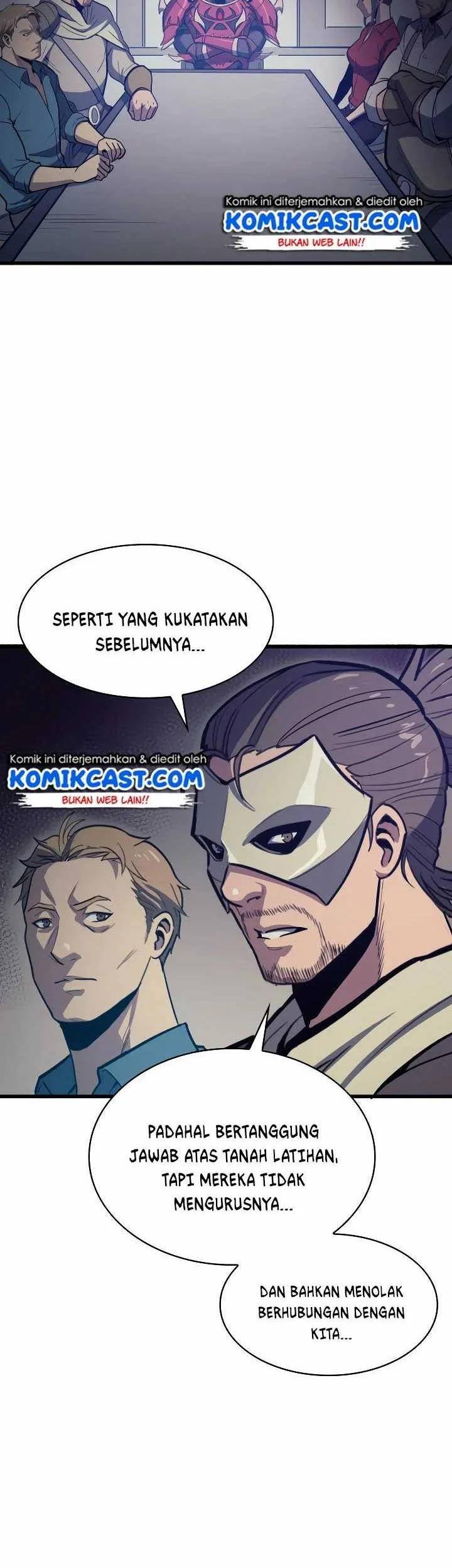 Adachi to Shimamura Chapter 5.5 - halaman 3