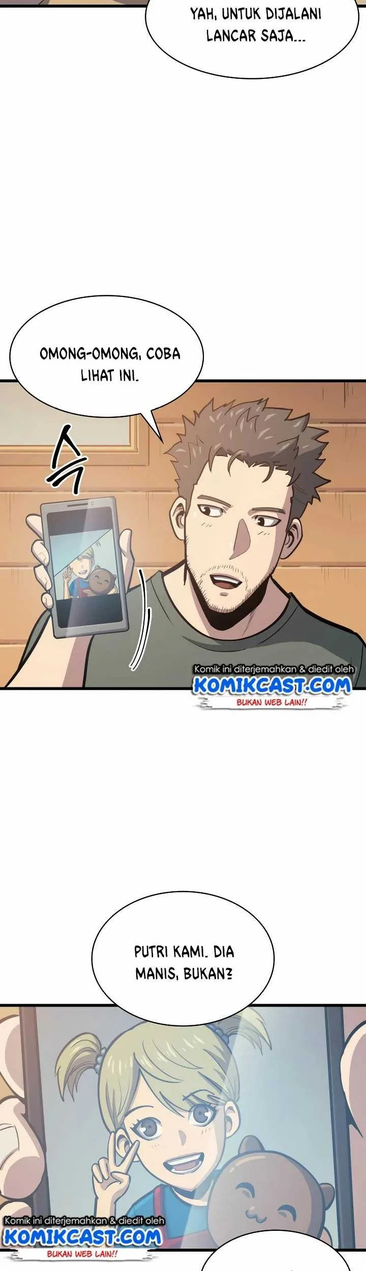 Adachi to Shimamura Chapter 5 - halaman 13