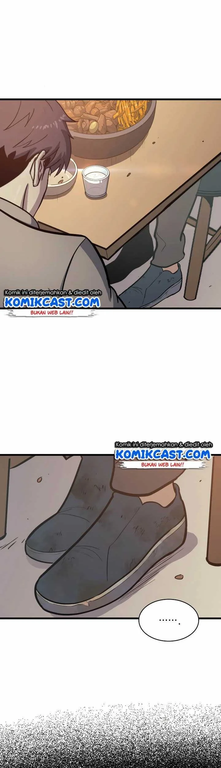 Adachi to Shimamura Chapter 5 - halaman 15