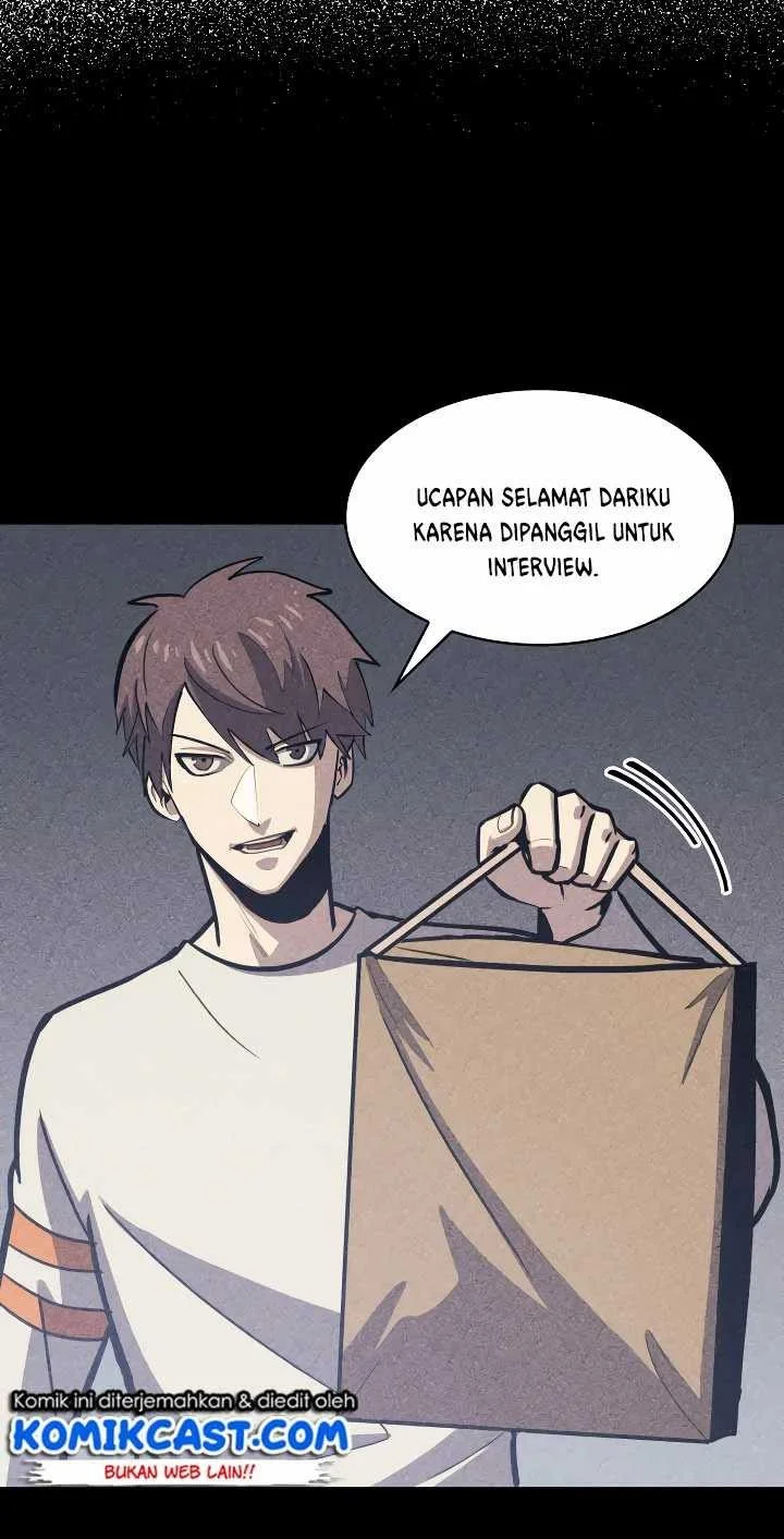 Adachi to Shimamura Chapter 5 - halaman 16