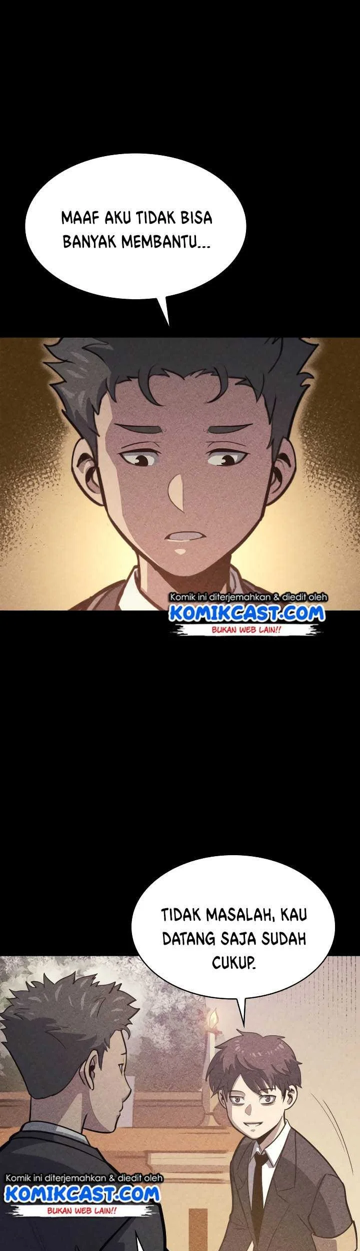Adachi to Shimamura Chapter 5 - halaman 4