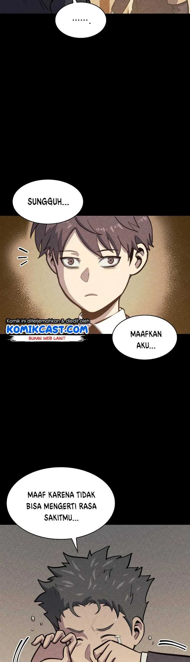 Adachi to Shimamura Chapter 5 - halaman 5