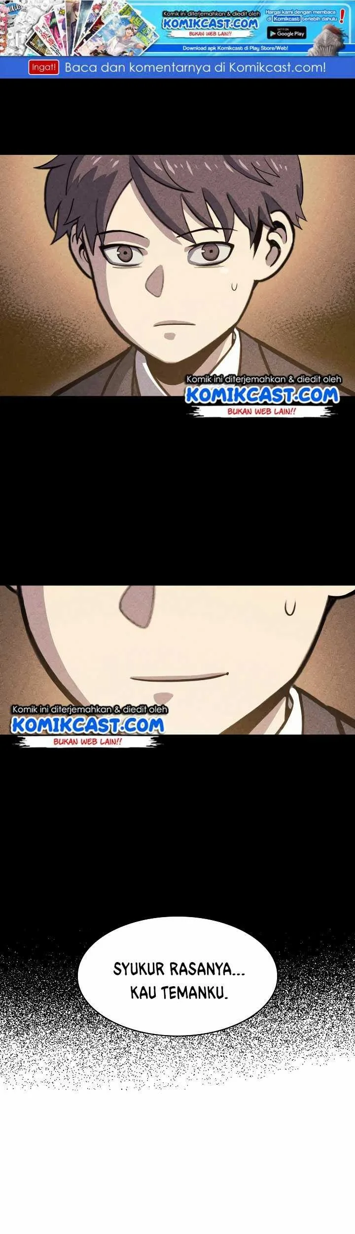 Adachi to Shimamura Chapter 5 - halaman 7
