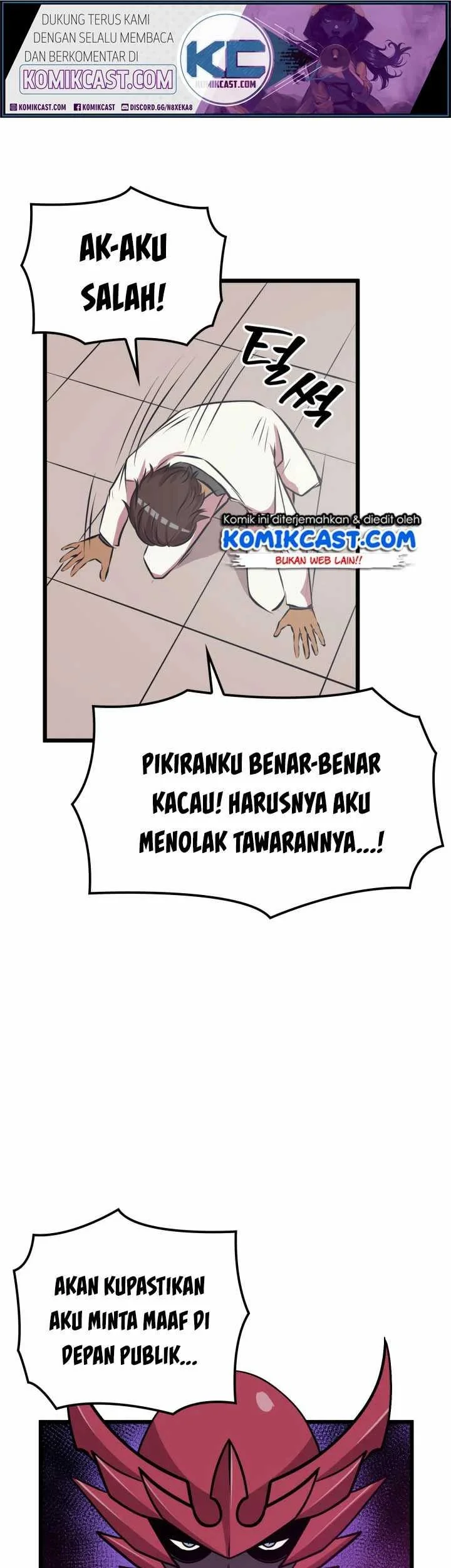 Adachi to Shimamura Chapter 8 - halaman 10