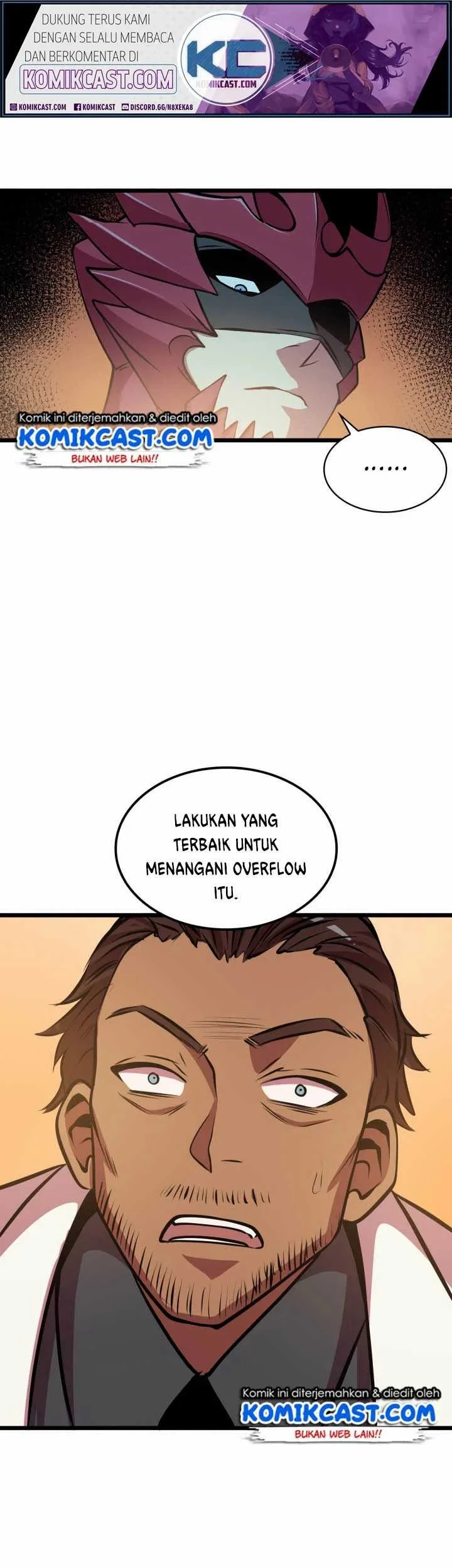 Adachi to Shimamura Chapter 8 - halaman 19