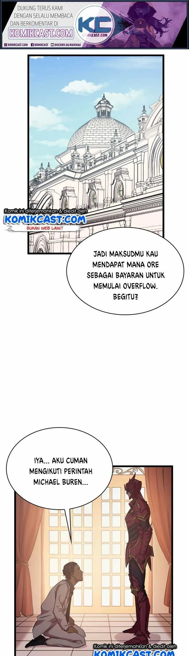Adachi to Shimamura Chapter 8 - halaman 2