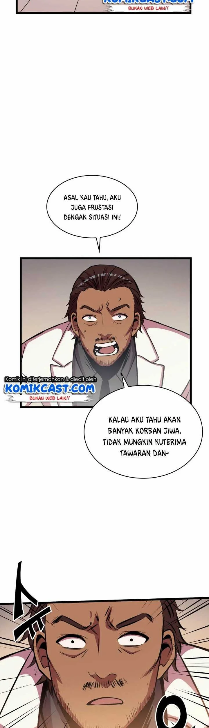 Adachi to Shimamura Chapter 8 - halaman 3