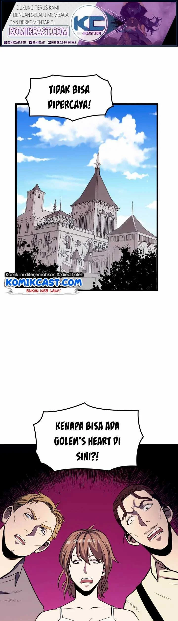Adachi to Shimamura Chapter 9 - halaman 2