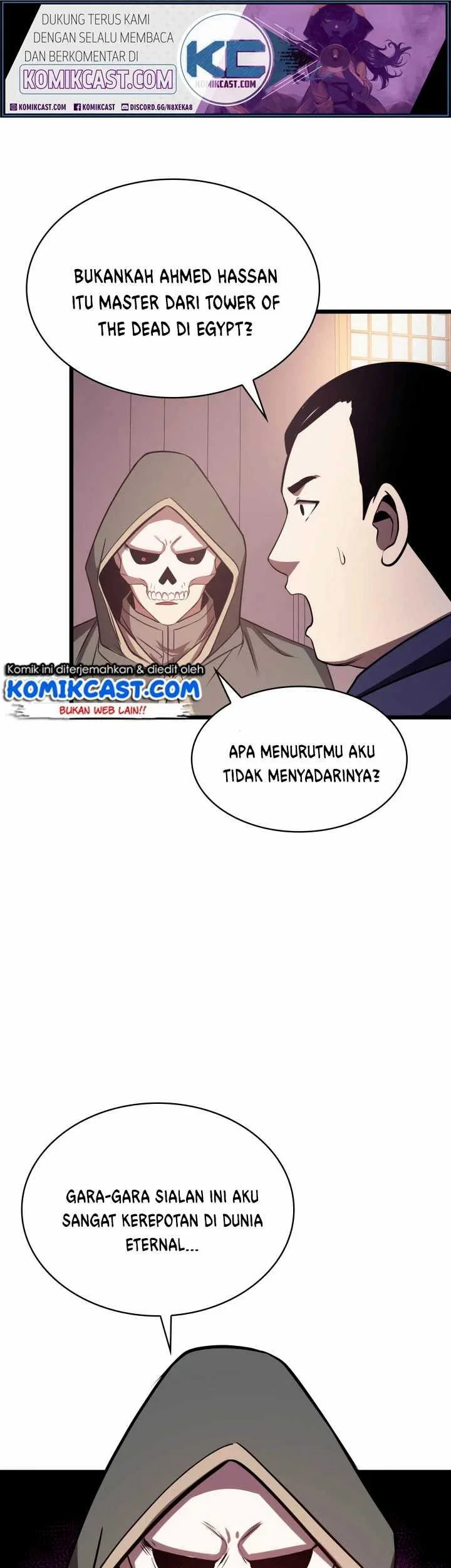 Adachi to Shimamura Chapter 9 - halaman 20