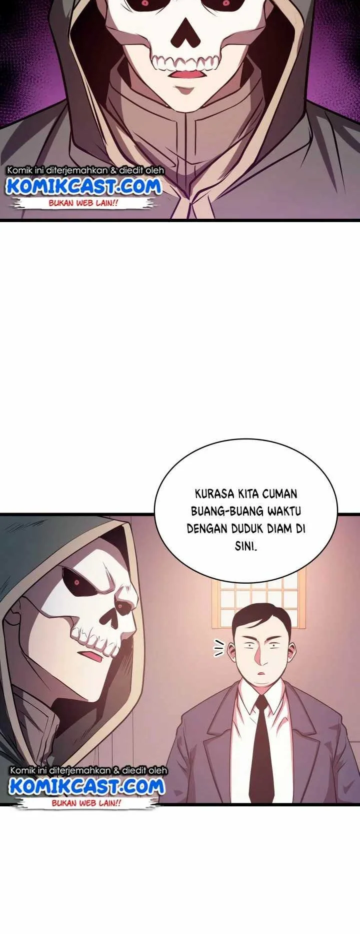 Adachi to Shimamura Chapter 9 - halaman 21