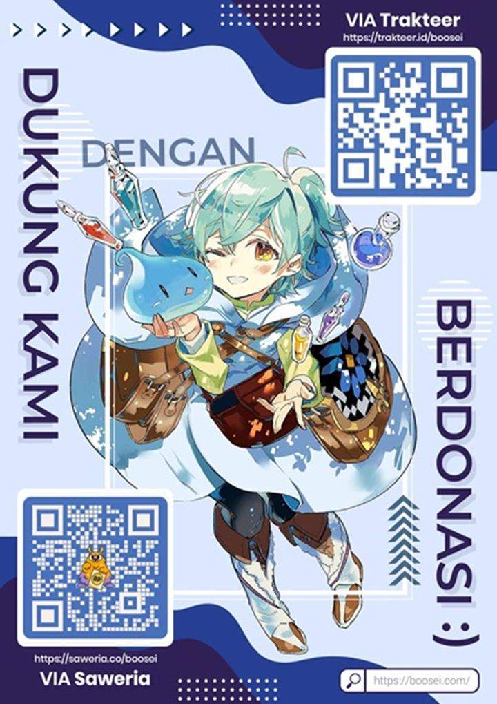 Adachi to Shimamura (YUZUHARA Moke) Chapter 18.5 - halaman 2
