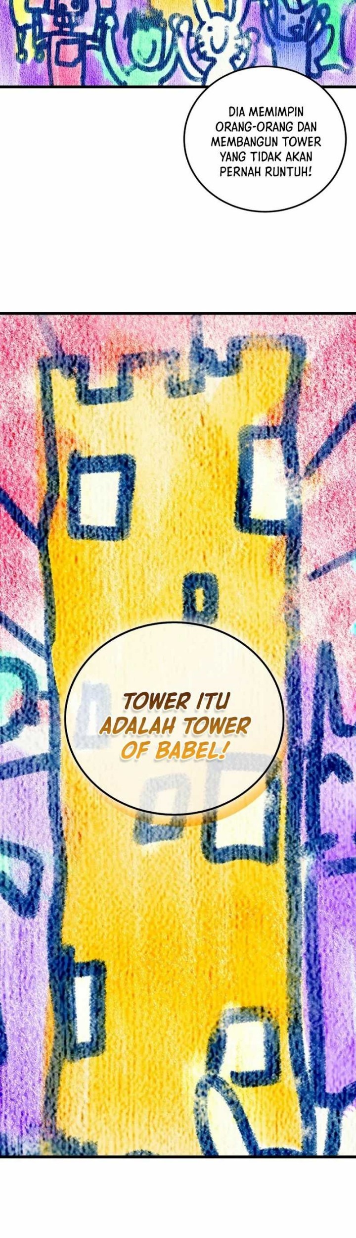 Admission is a Waste of Time Chapter 1 - halaman 39
