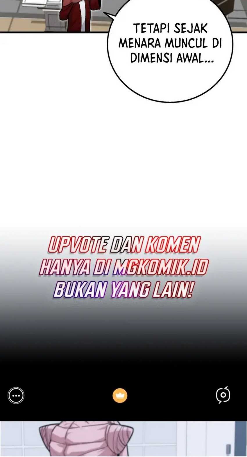 Admission is a Waste of Time Chapter 10 - halaman 16