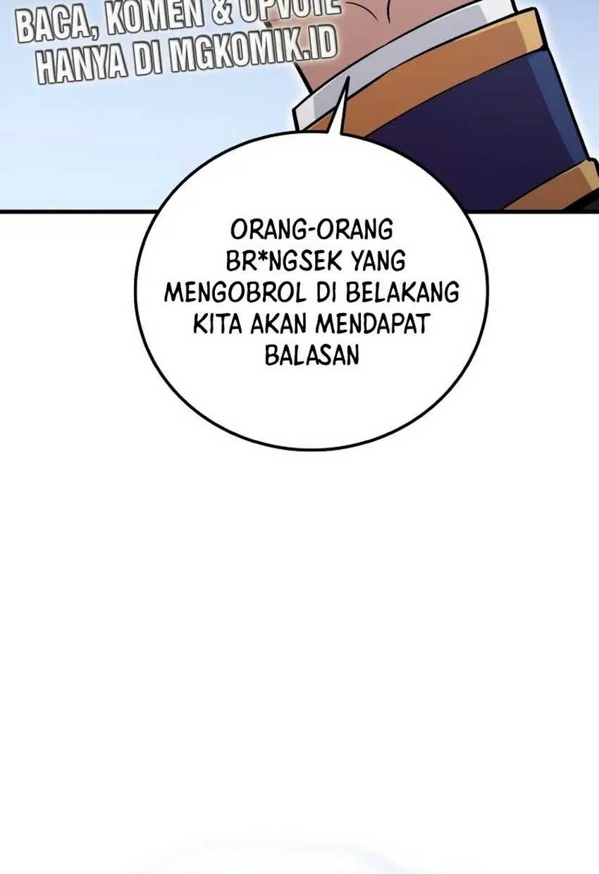 Admission is a Waste of Time Chapter 10 - halaman 38