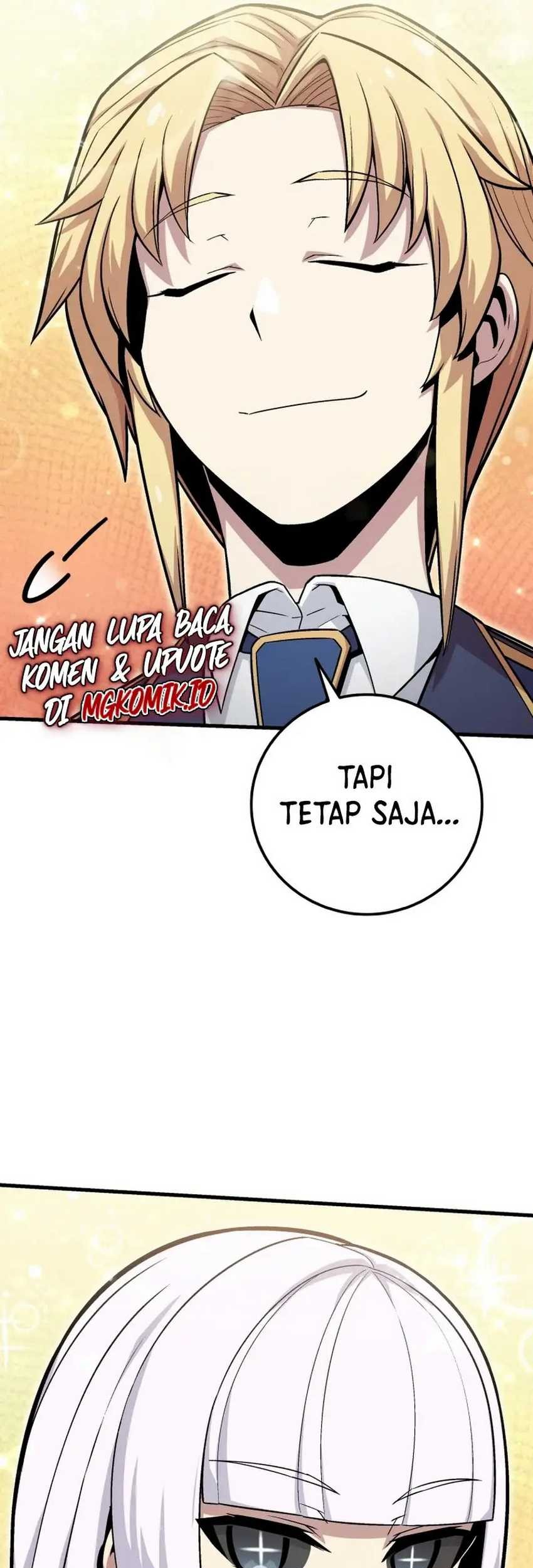 Admission is a Waste of Time Chapter 10 - halaman 60