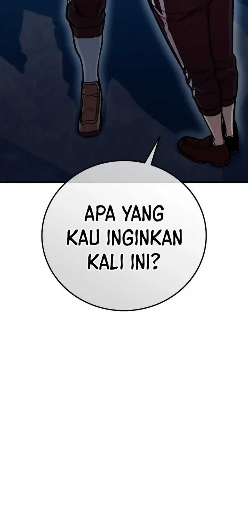 Admission is a Waste of Time Chapter 10 - halaman 69