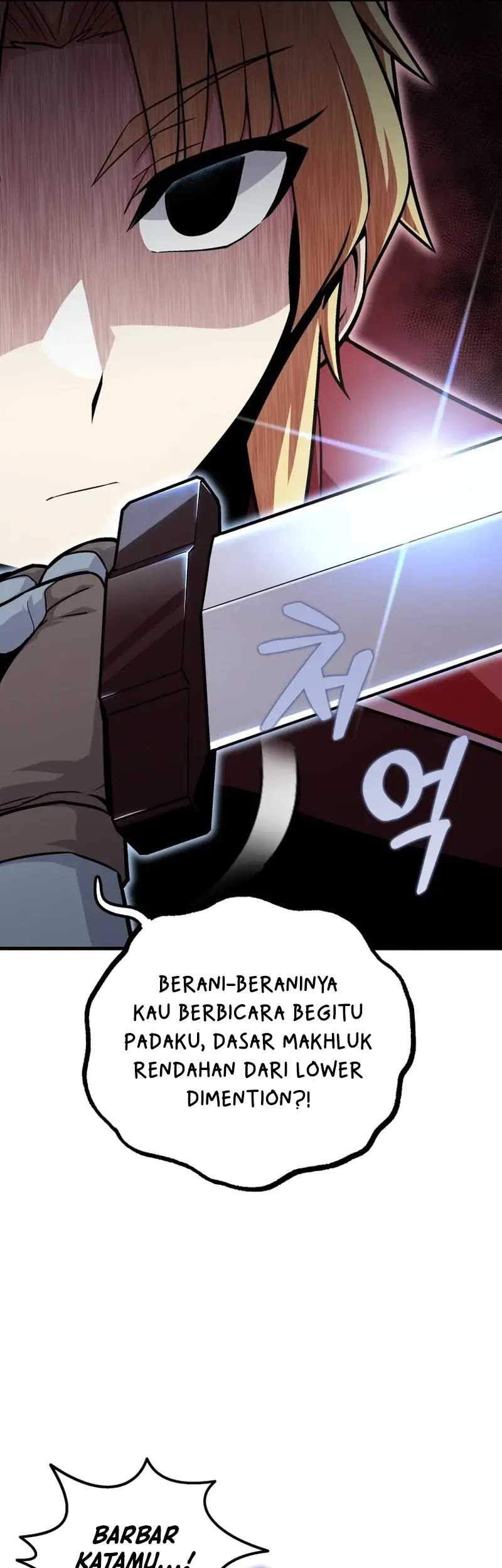 Admission is a Waste of Time Chapter 11 - halaman 15