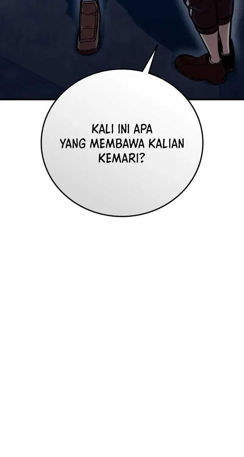 Admission is a Waste of Time Chapter 11 - halaman 3