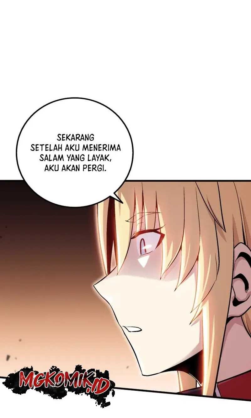 Admission is a Waste of Time Chapter 11 - halaman 33