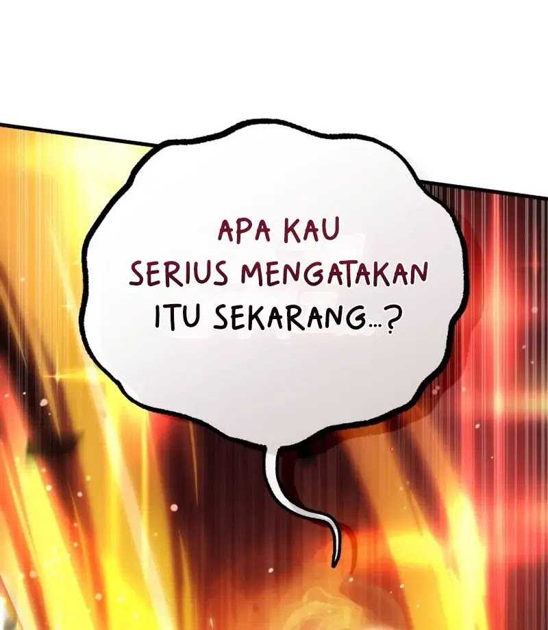 Admission is a Waste of Time Chapter 11 - halaman 47