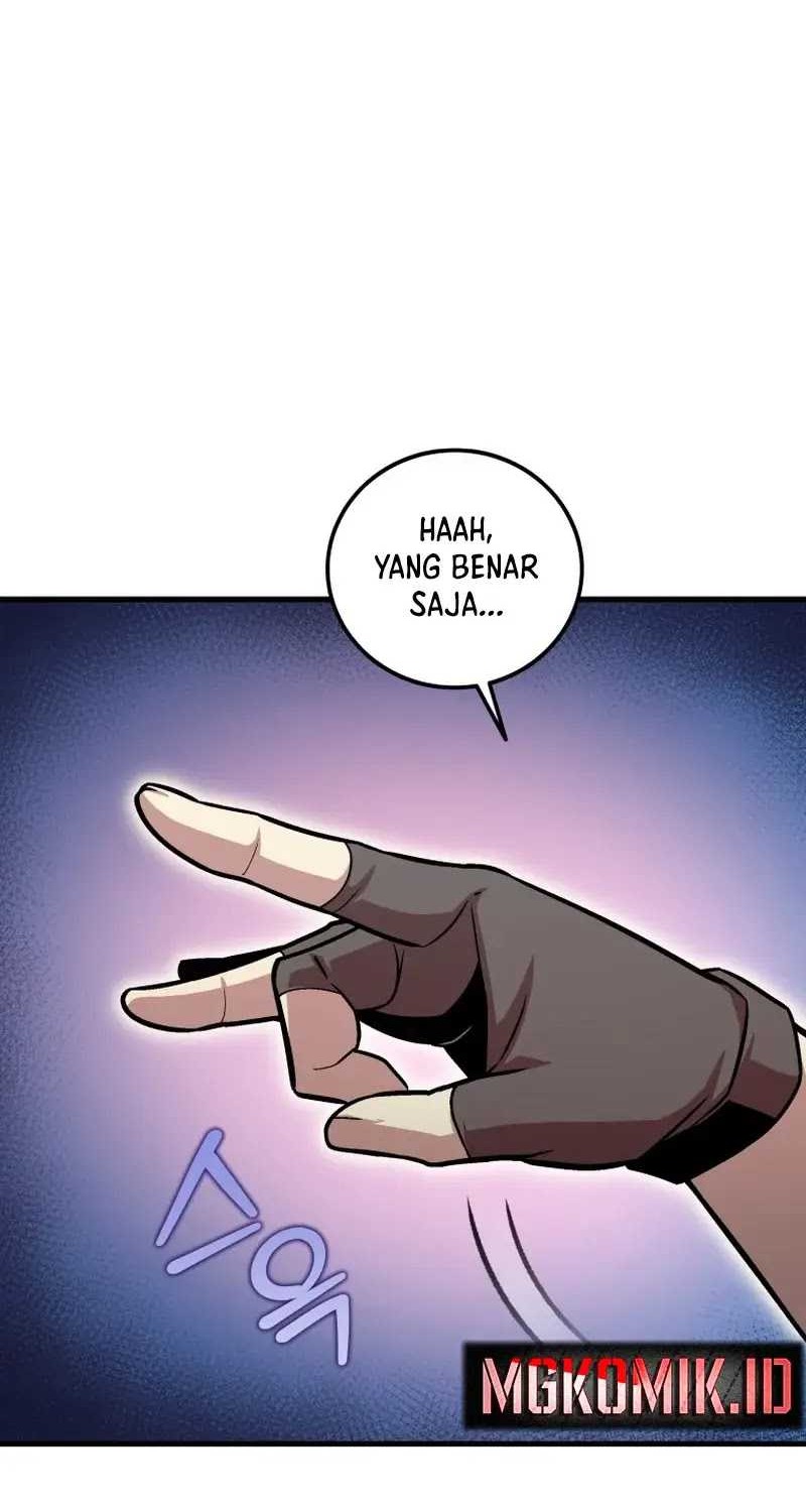 Admission is a Waste of Time Chapter 11 - halaman 49