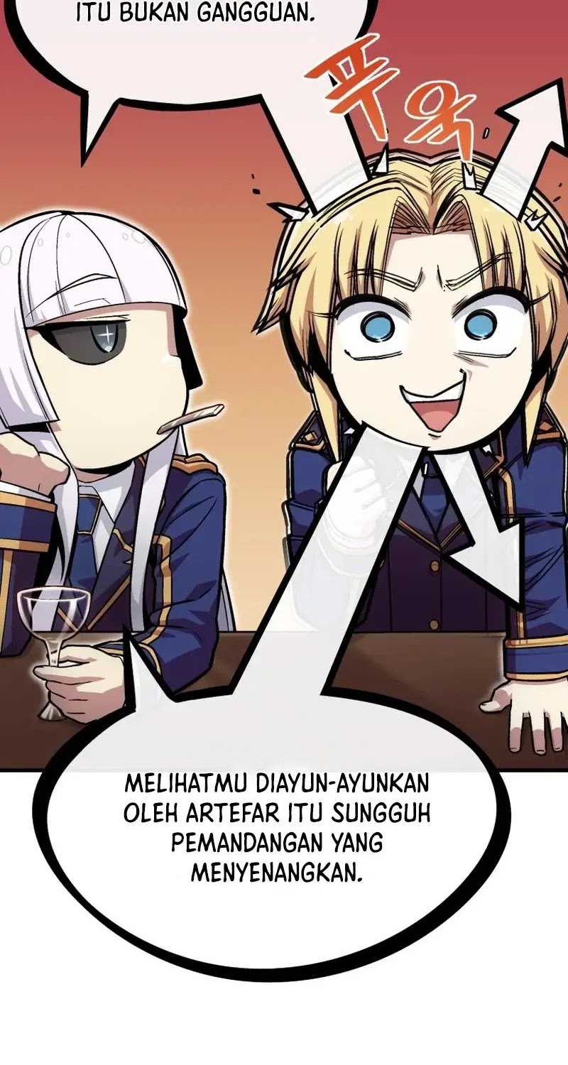 Admission is a Waste of Time Chapter 11 - halaman 75