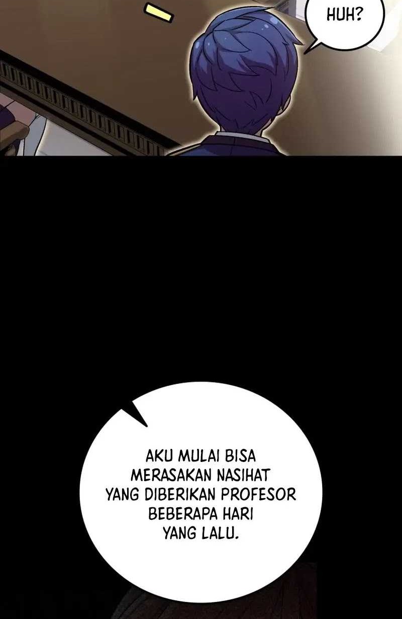 Admission is a Waste of Time Chapter 11 - halaman 77