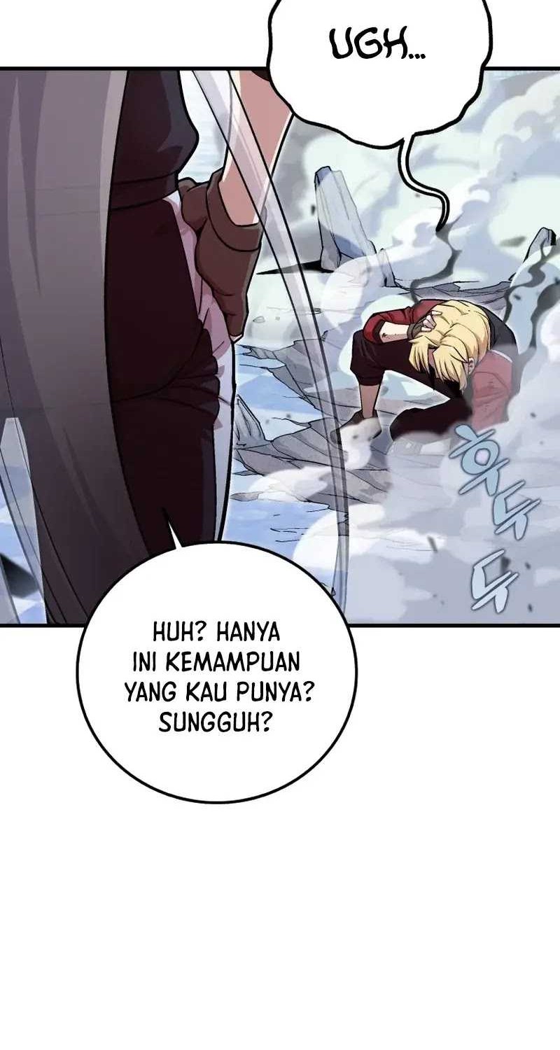 Admission is a Waste of Time Chapter 12 - halaman 24