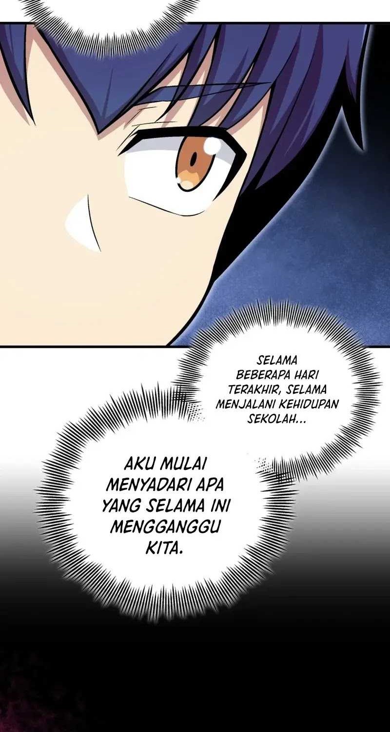 Admission is a Waste of Time Chapter 12 - halaman 4