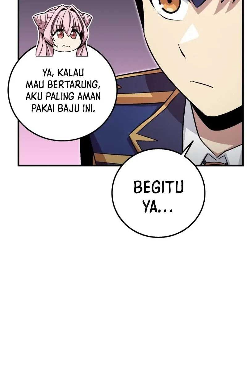 Admission is a Waste of Time Chapter 12 - halaman 62