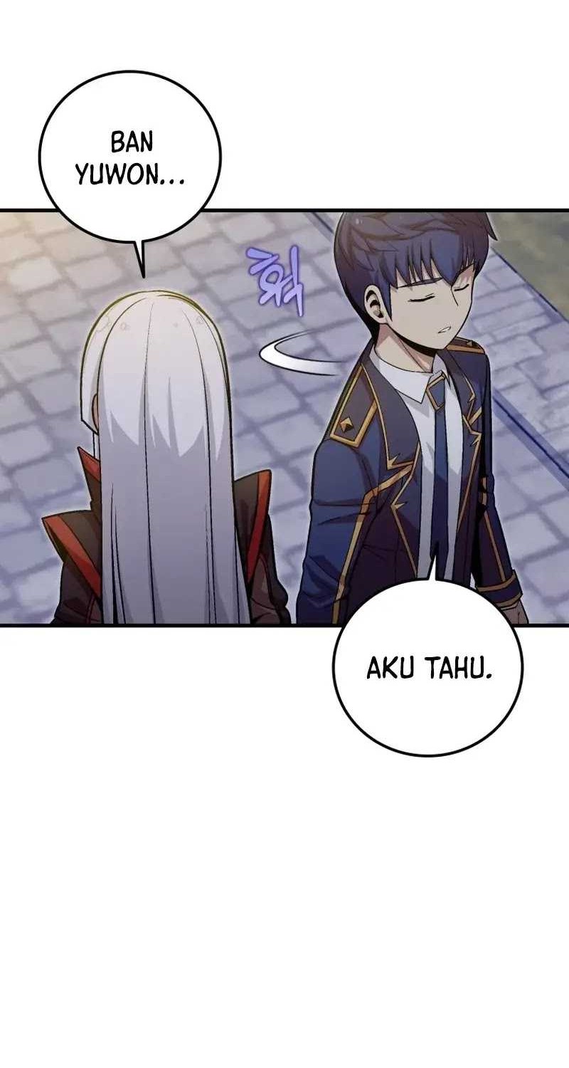 Admission is a Waste of Time Chapter 12 - halaman 80