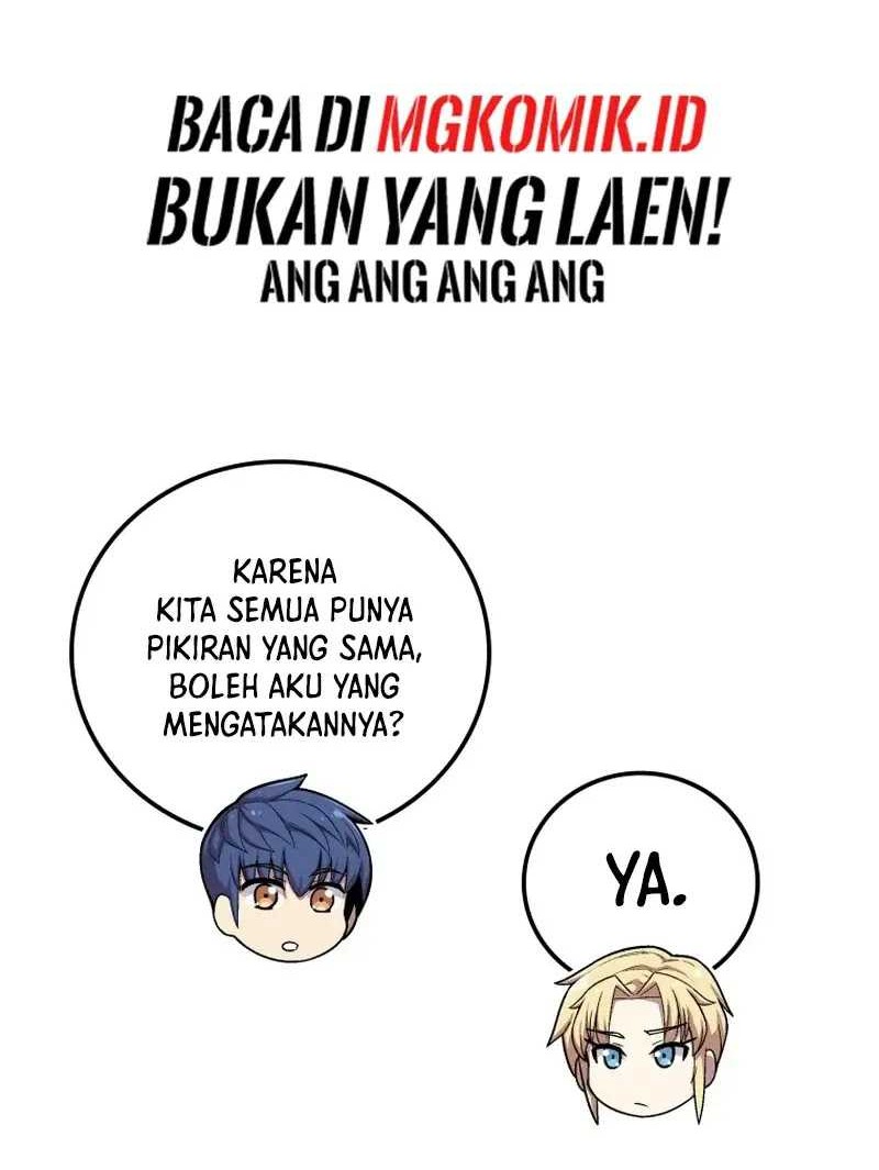 Admission is a Waste of Time Chapter 12 - halaman 85