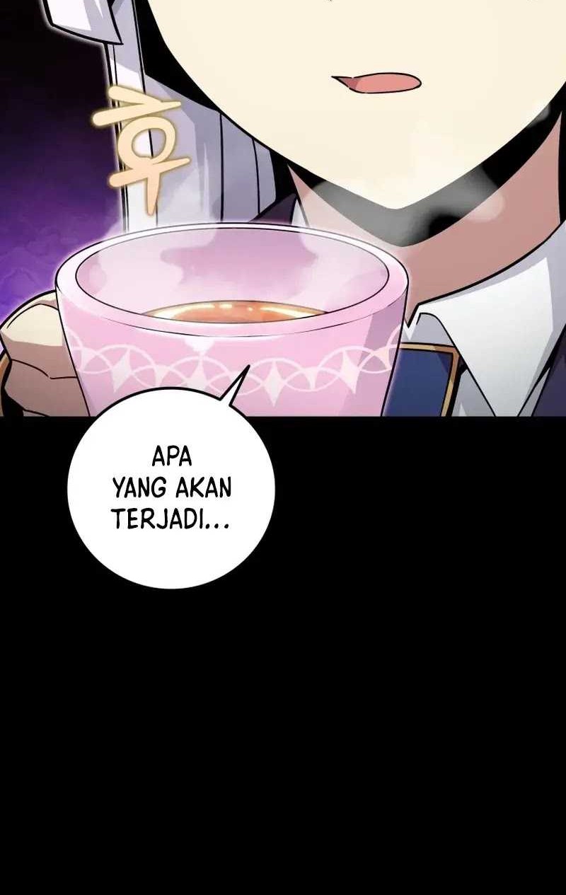 Admission is a Waste of Time Chapter 13 - halaman 11