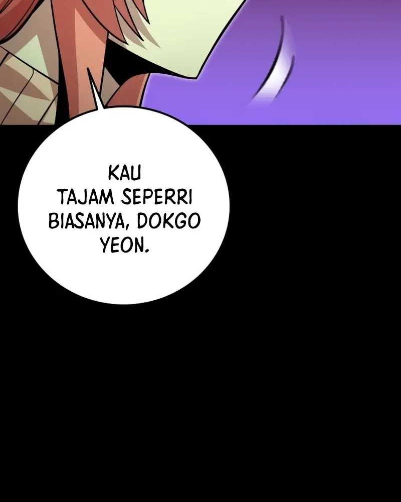 Admission is a Waste of Time Chapter 13 - halaman 24
