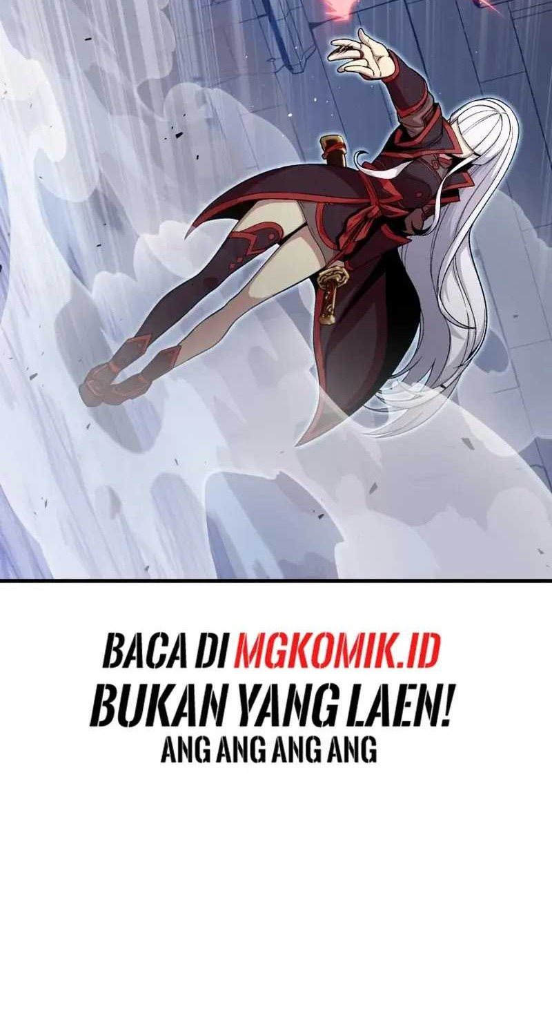 Admission is a Waste of Time Chapter 13 - halaman 35