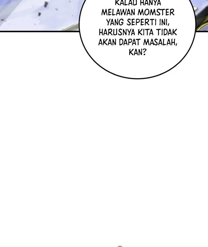 Admission is a Waste of Time Chapter 13 - halaman 62